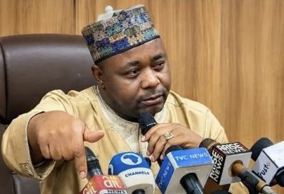 Kano Task Force Warns Against Interference in Drug Crackdown