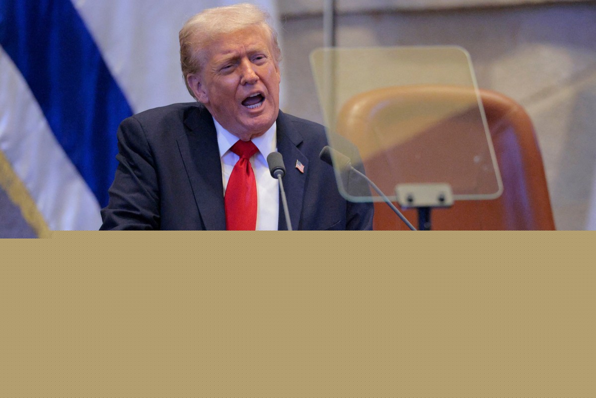 Trump targets birthright citizenship for Nigerians, other foreigners