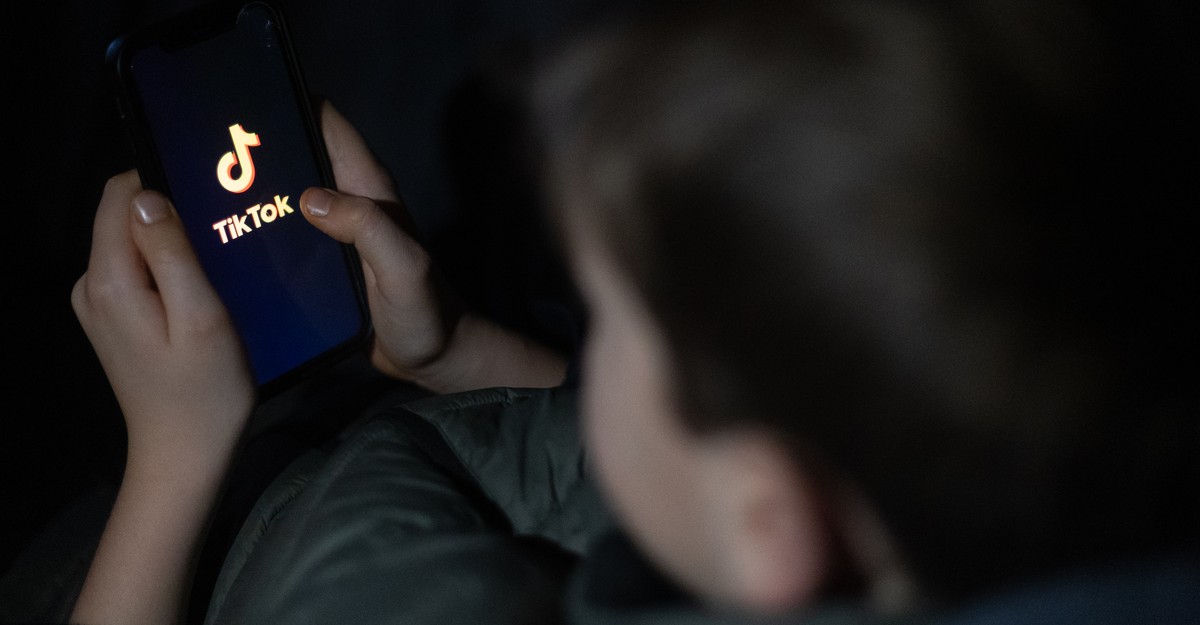 Robyn Caplan: Could a TikTok Ban Actually Happen?