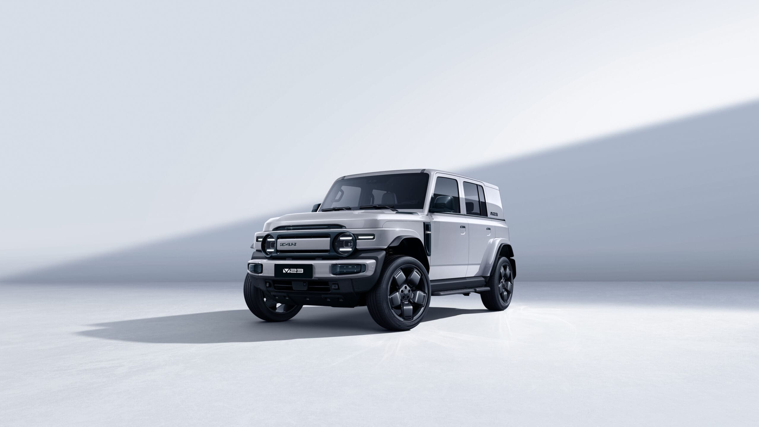 Chery’s iCAUR Set To Launch In South Africa