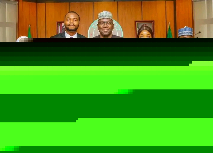 Kwara Governor Rewards Top Law School Graduates With ₦5m Each, Pledges Postgraduate Scholarships Abroad!