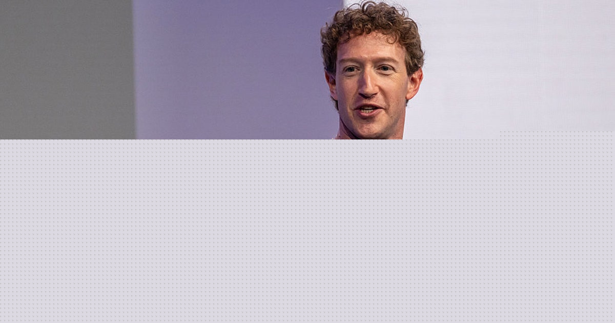 Facebook founder Mark Zuckerberg's yacht crew did not respond to maritime distress call: report