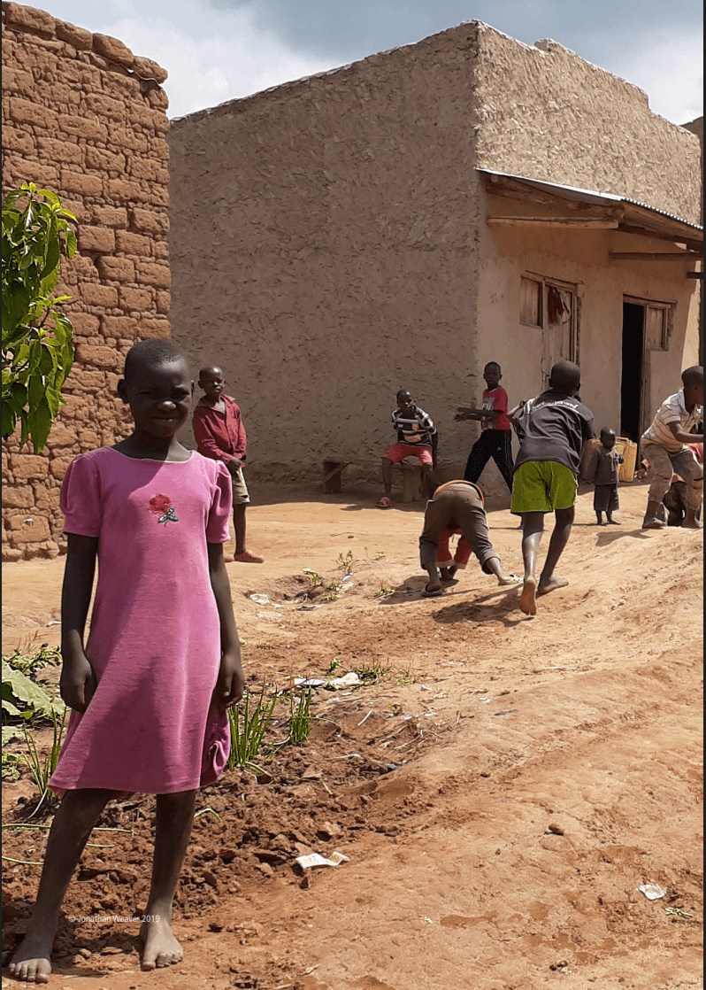 Comment on Refugee camp in Uganda plagued with anti-LGBT violence by UGANDA – articoli LGBT+ in archivio – LGBT+World2Italy