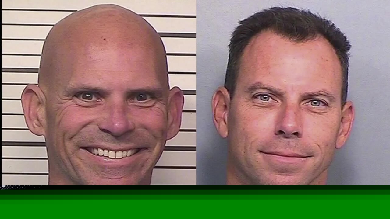 Menendez brothers appear at court hearing on Monday: What you need to know
