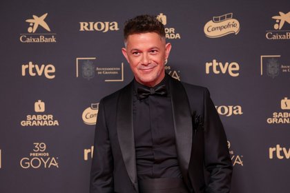 Alejandro Sanz sobre las acusaciones de abuso contra Julio Iglesias: “Me cuesta creerlo”