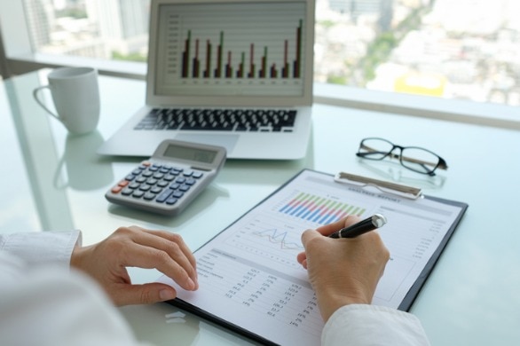 Account Manager Job Description