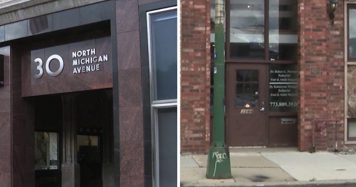 $2M settlement reached after former Chicago podiatrist accused of sexual misconduct