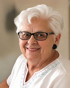 Comment on Geneva Alma (Berquam) Tweeten by Shirley Schroeder