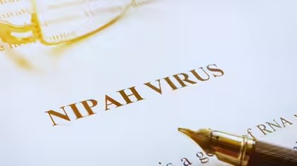 Nipah Virus Detected in India’s West Bengal; More Than 110 People Quarantined