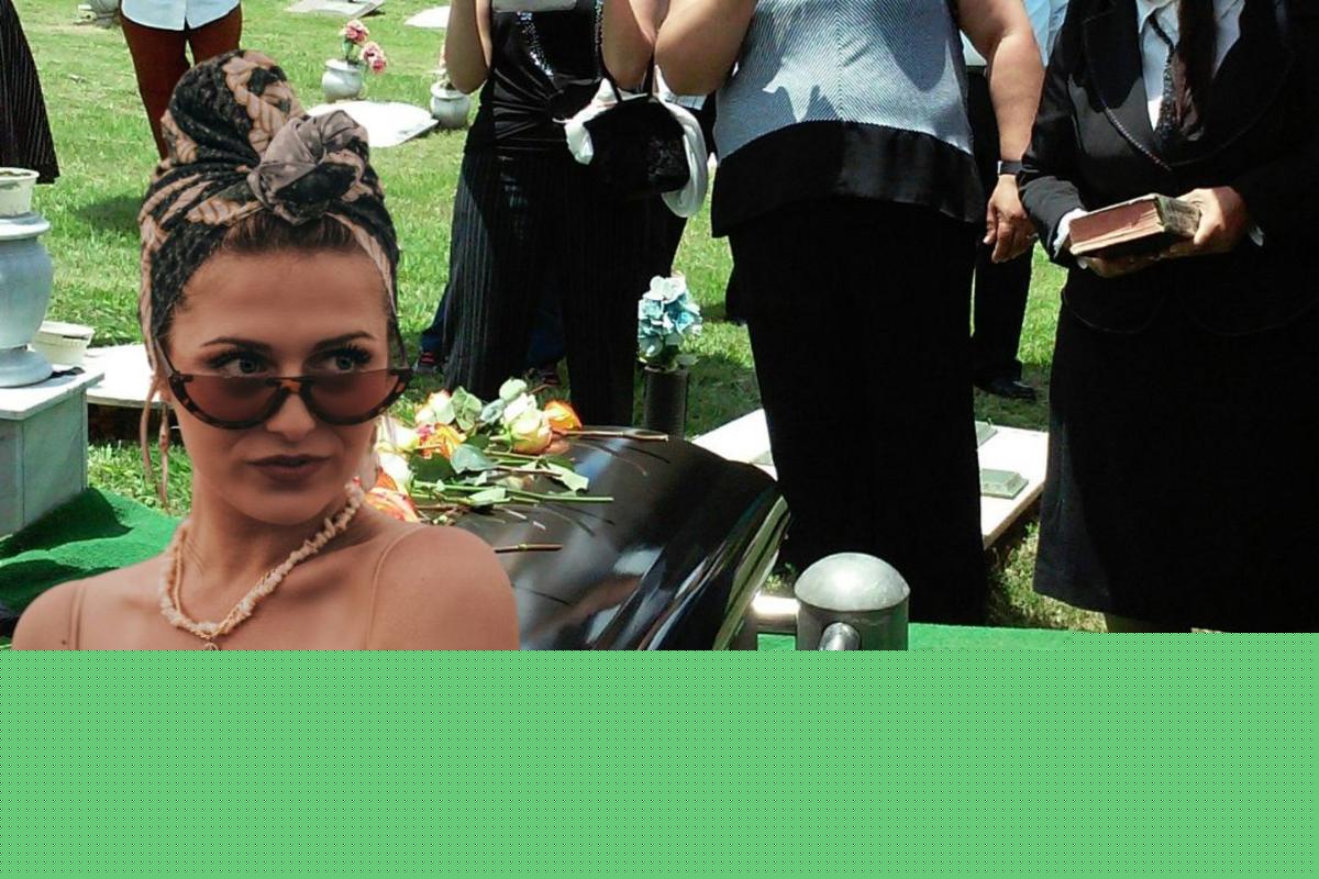 She’s the Ex–Stepmom — So Why Is She Pushing for the Death Certificate? [Reddit]