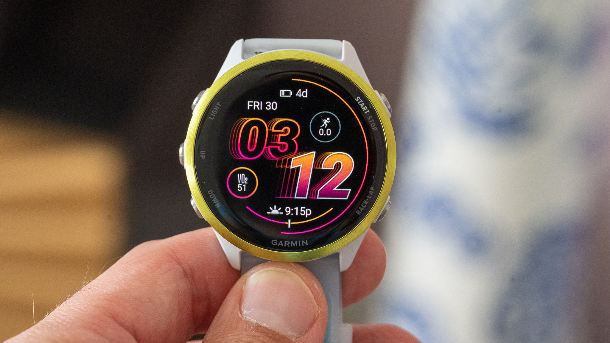 Garmin fixes a bunch of annoying bugs in Forerunner 570 and 970 watches with latest beta update