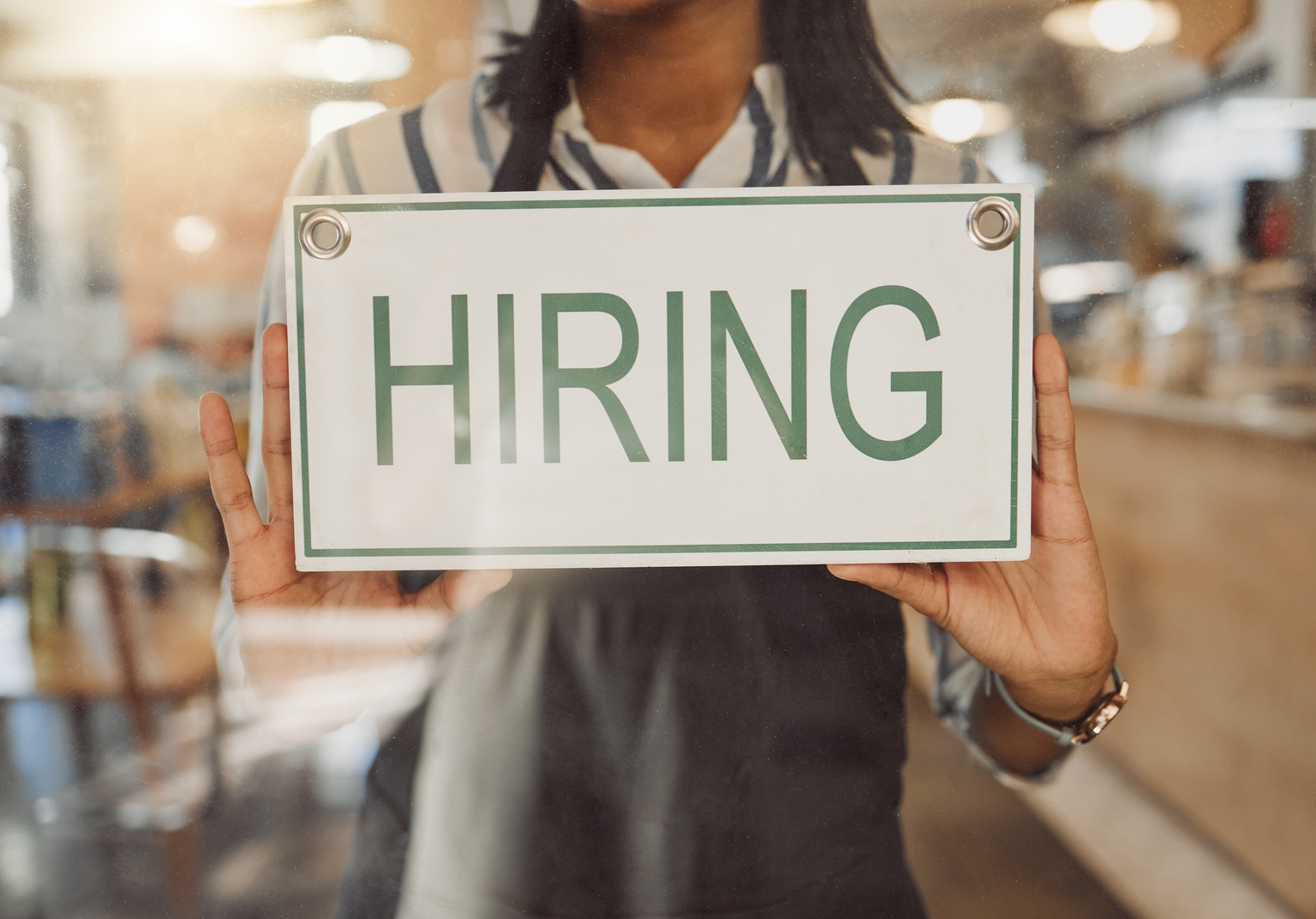 September Labor Market Data: Who Needs A Jobs Report?