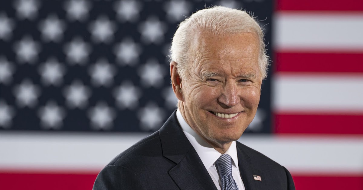 Former U.S. President Joe Biden’s Cancer Spreads, Son Reveals