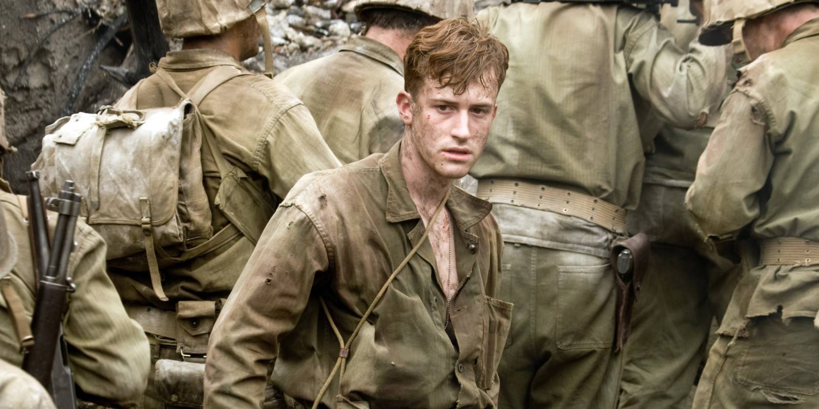20 Shows To Watch if You Love 'Band of Brothers'