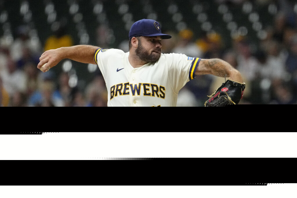 Comment on Brewers Re-Sign Bryse Wilson by Jean-Claude