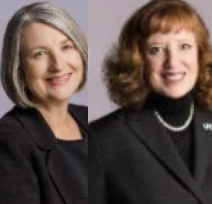Julie Kirkpatrick, Cady Short-Thompson among ten YWCA Greater Cincinnati Career Women of Achievement awardees