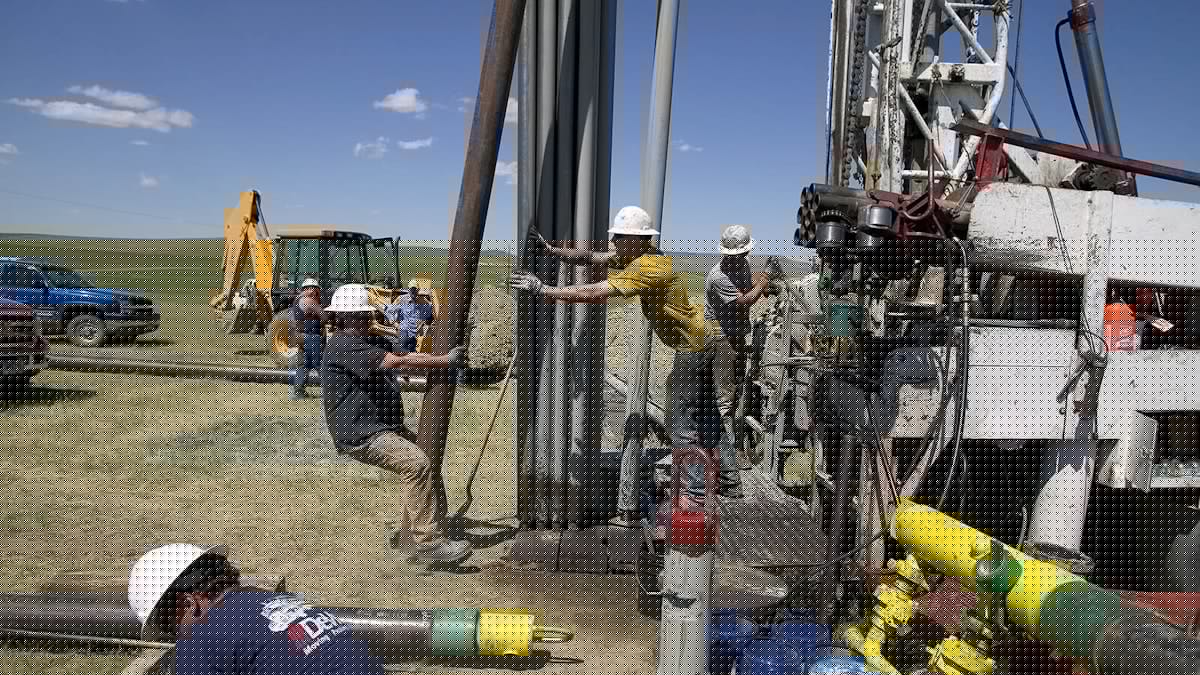 Judge Who Tossed Oil And Gas Leases Declines To Let New Case Move To Wyoming