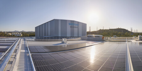 Suntory Oceania releases 2025 Sustainability Report