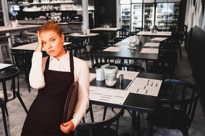 New Report Says Nearly HALF of Iowa Restaurants Aren’t Profitable