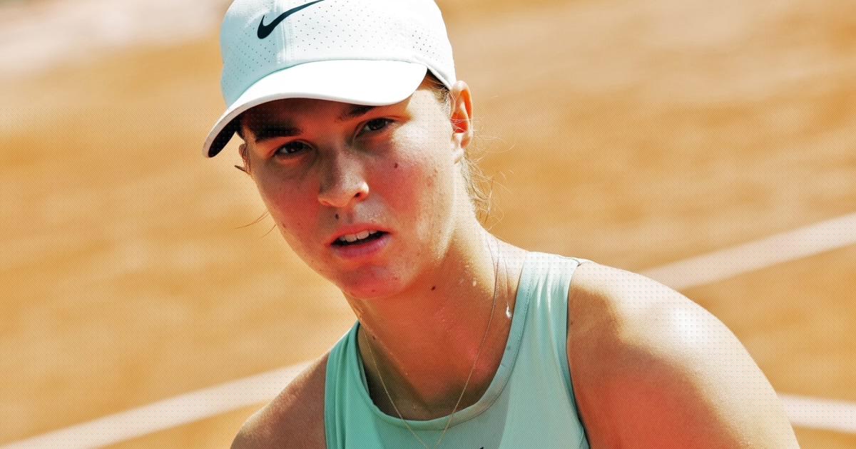 WTA-Turnier in Prag - LIVE: Schafft Lilli Tagger Sprung ins Halbfinale?