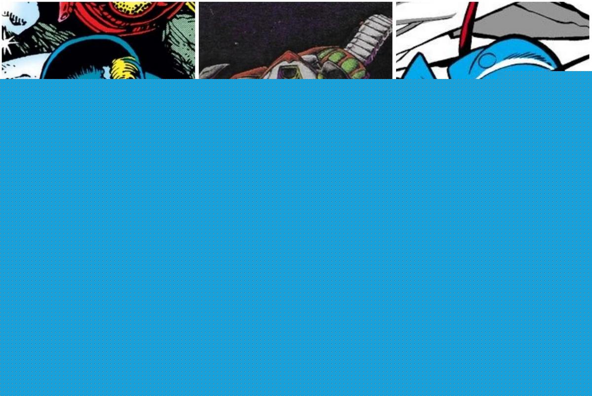 The Worst Marvel Comics Costumes Ever