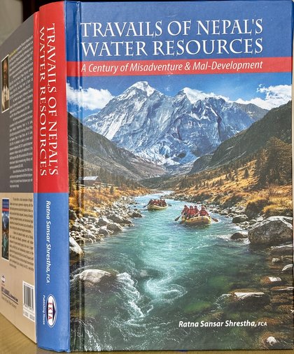Travails of Nepal’s Water Resources: A critical reading
