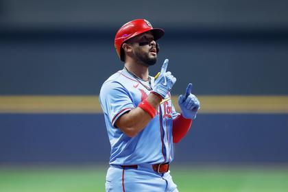 5 Reasons Why St. Louis Cardinals Fans Should Be Happy-Really
