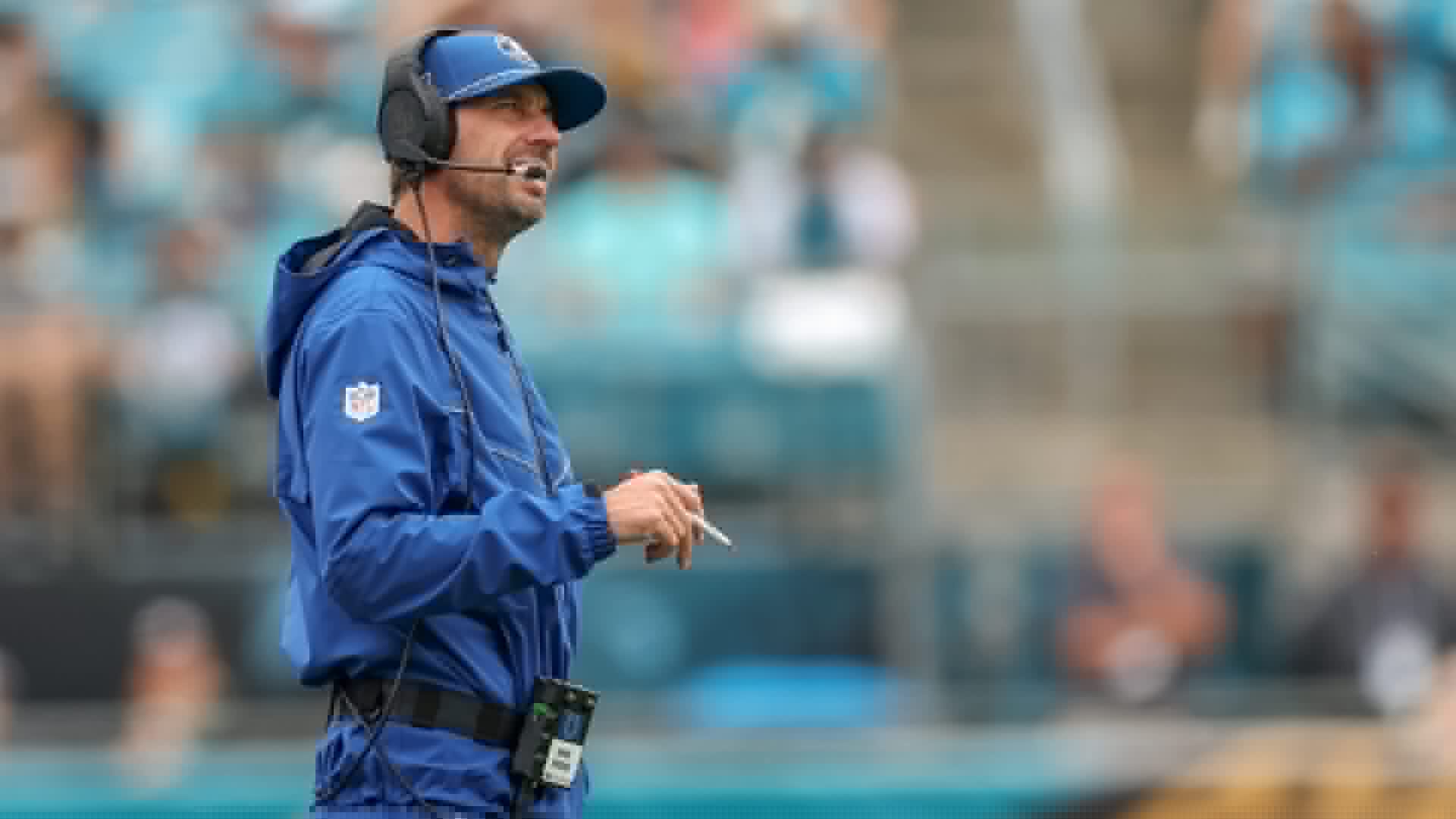 8 must-read quotes from Colts head coach Shane Steichen after first day of training camp