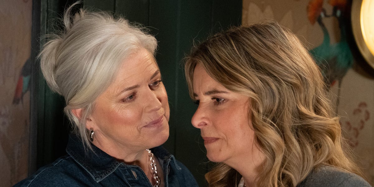 Emmerdale star breaks silence on Dr Todd's shocking death twist