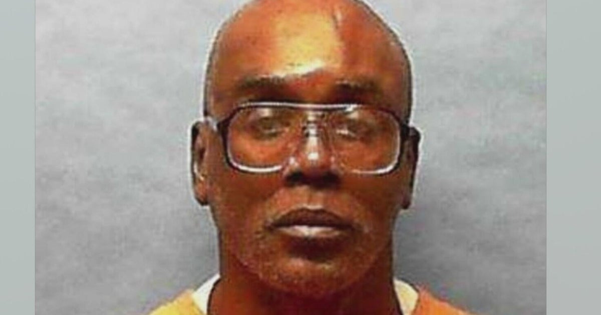 Florida puts man to death for 1990 double murder, its 13th execution of 2025