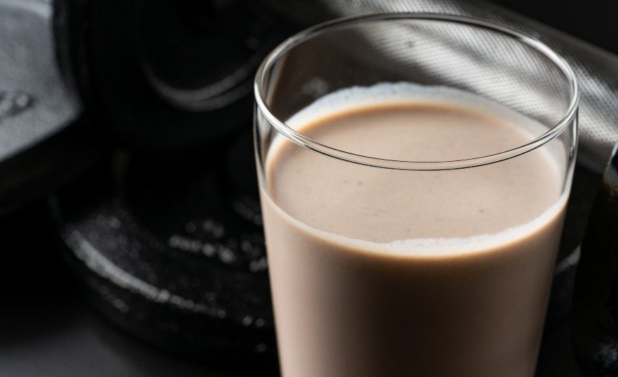 Research finds membrane filtration could improve whey protein drink taste and texture