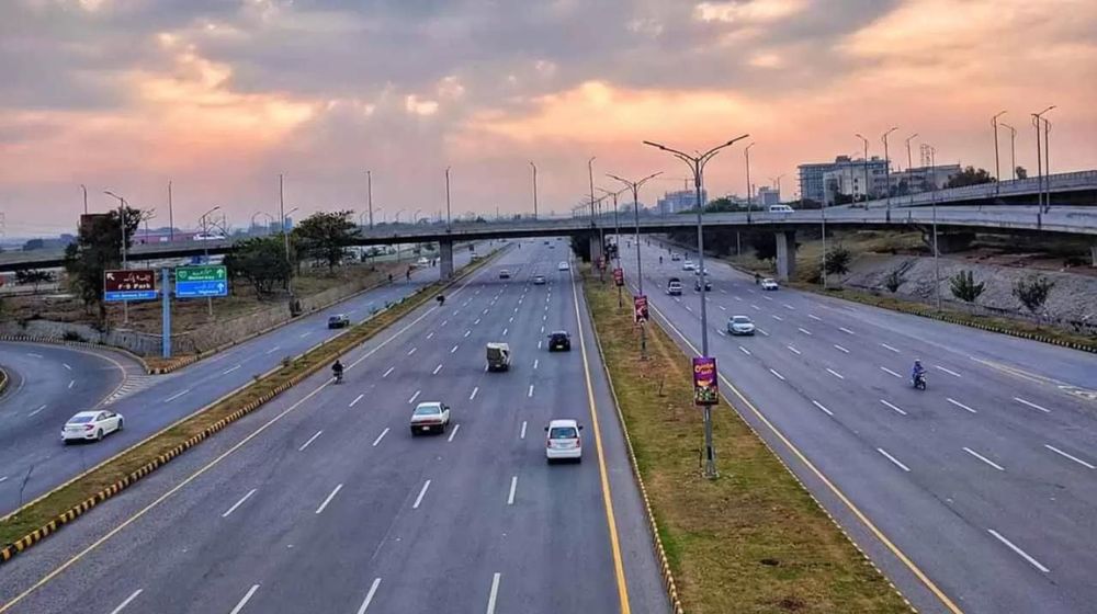 CDA Launches Kashmir Chowk Traffic Study to Reduce Congestion