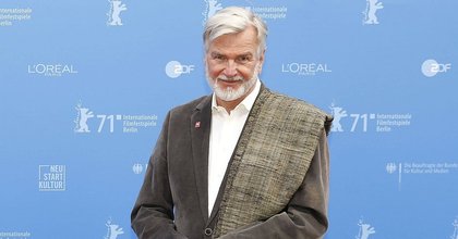 Wieland Speck’s Take on the 40th Teddy Award Anniversary