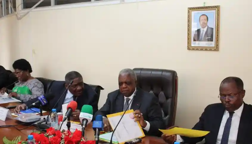 Appui presse privée 2026 : 51 dossiers examinés à Yaoundé