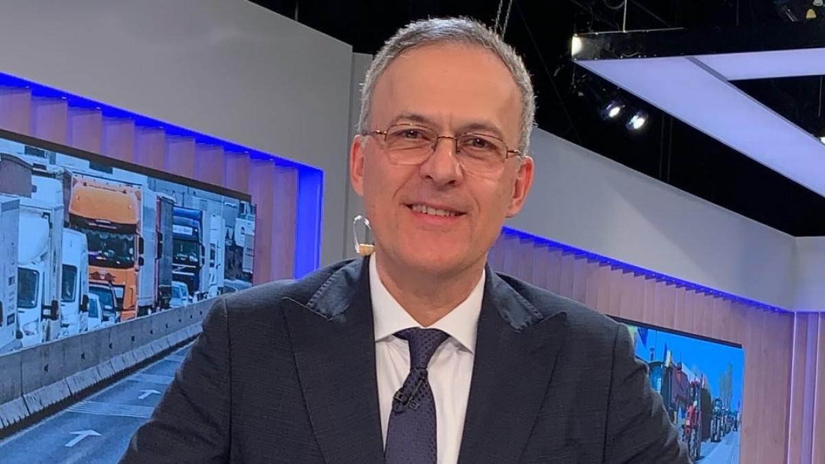 Răzvan Dumitrescu: Ei sunt politicienii care mă enervează / video