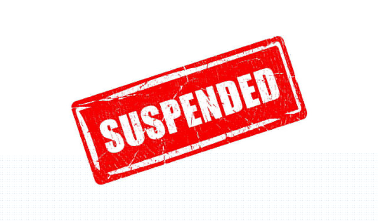 Jubilee Hills CI suspended over alleged misconduct involving woman complainant