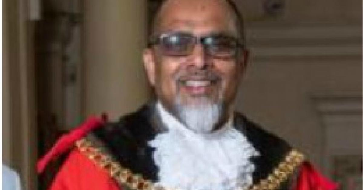Burnley election savings 'should go to fly-tipping campaign' says former Mayor