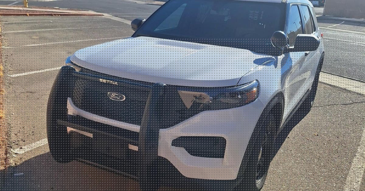 Arizona man arrested on child molestation charges after local, Las Vegas cops team up