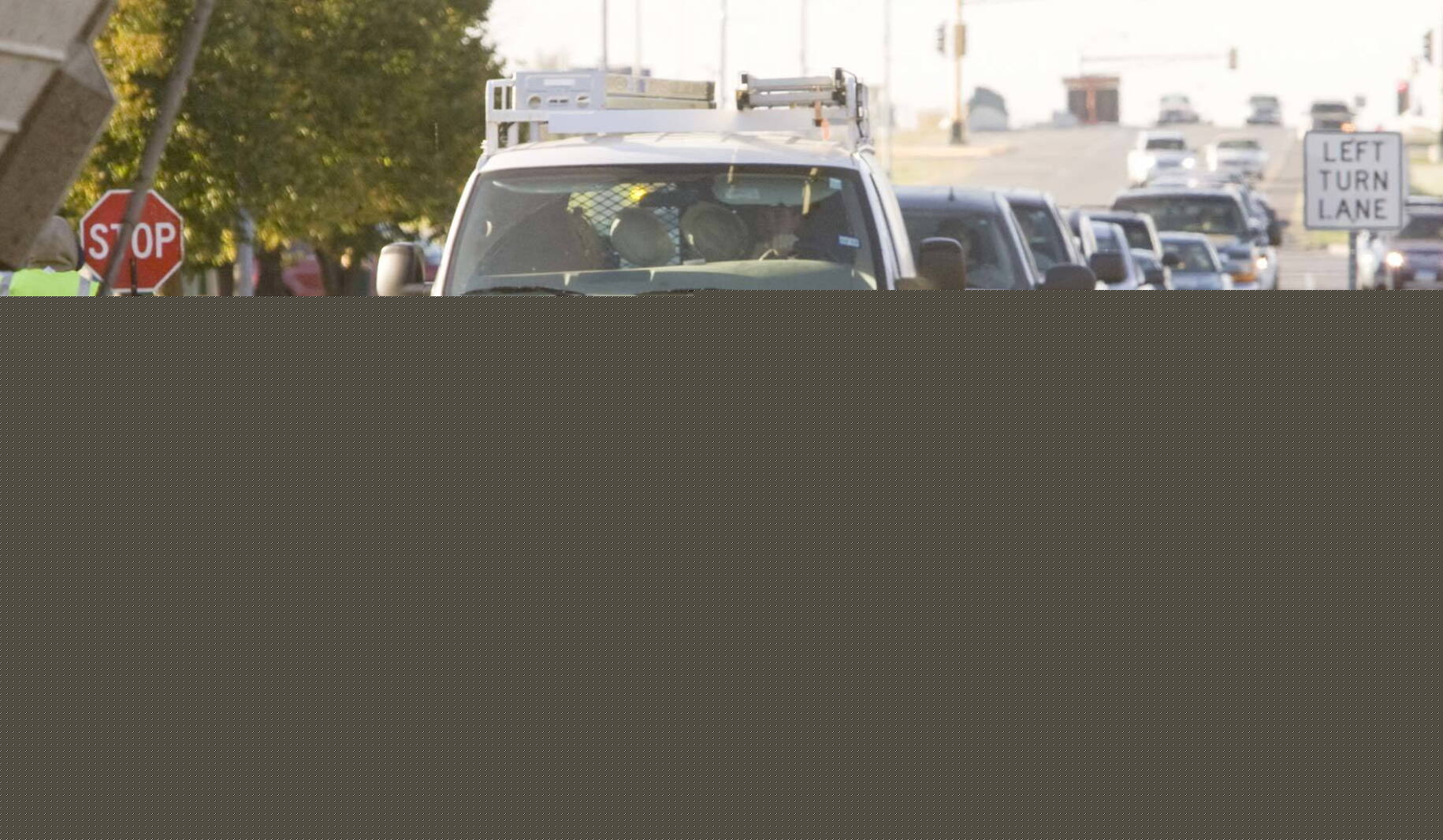 Minnesota sees increase in failed driver's tests