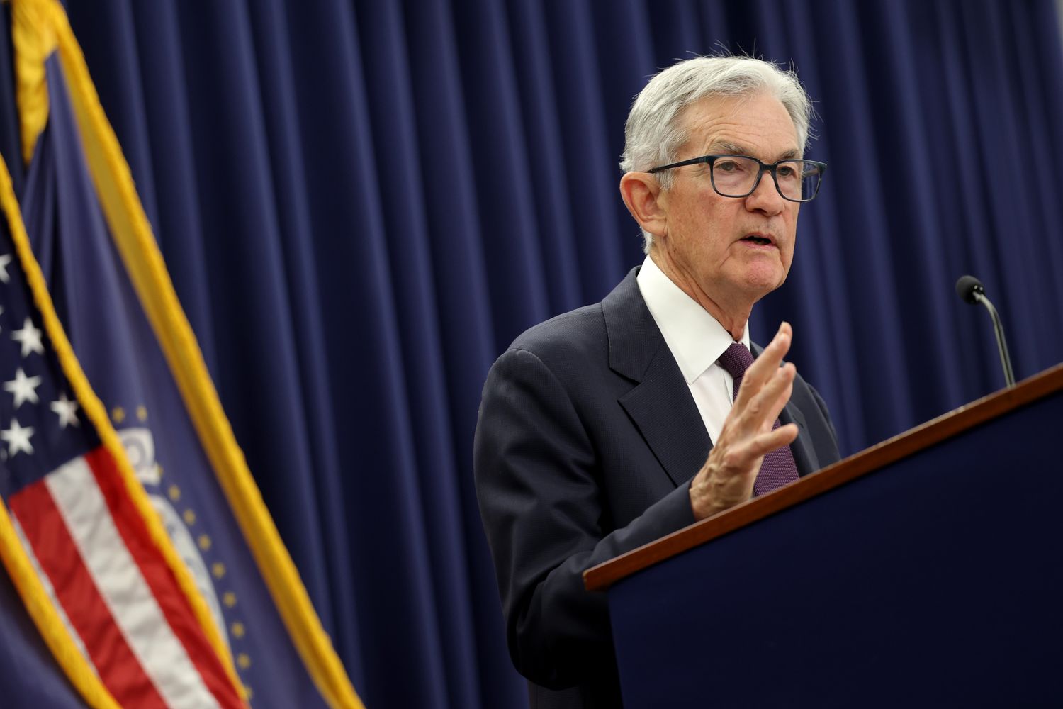 Fed Meeting Today: Central Bankers Likely Won't Move Interest Rates, But Sparks May Still Fly