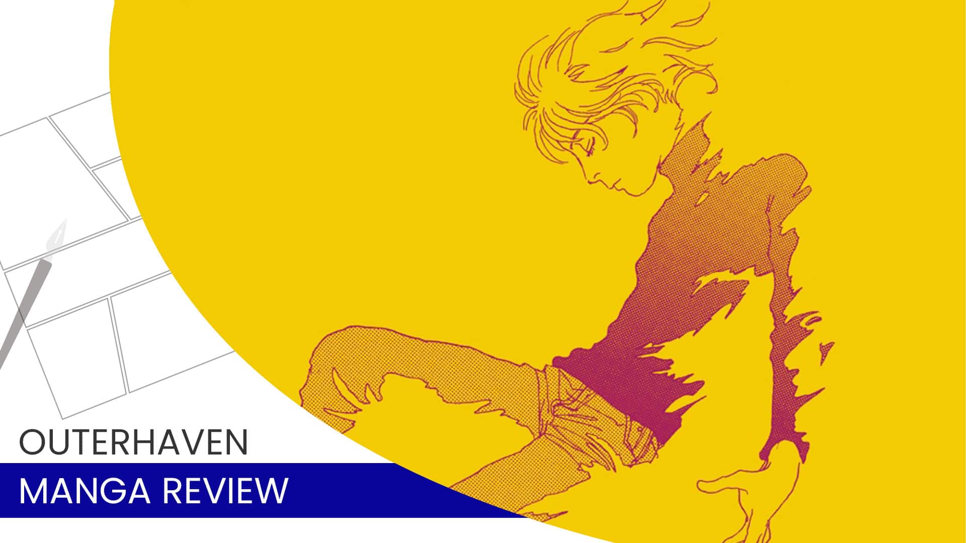 Manga Review: Wonder Boy Vol. 2