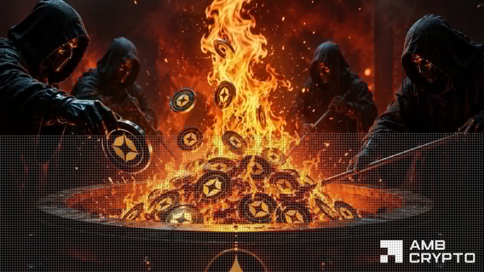 Can $1.7M in token burns help ASTER regain bullish momentum?
