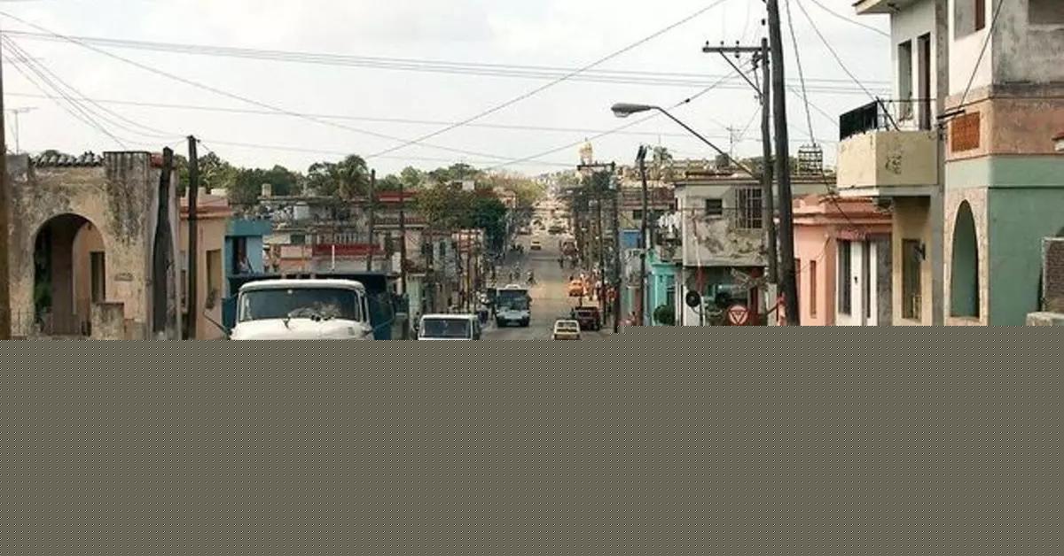 En Lawton, 137 horas de apagón en una semana: “Más de cinco días a oscuras”