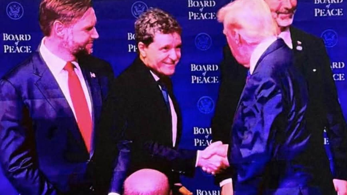 Două formule prin care Nicuşor Dan poate ajunge la Casa Albă, faţă în faţă cu Donald Trump
