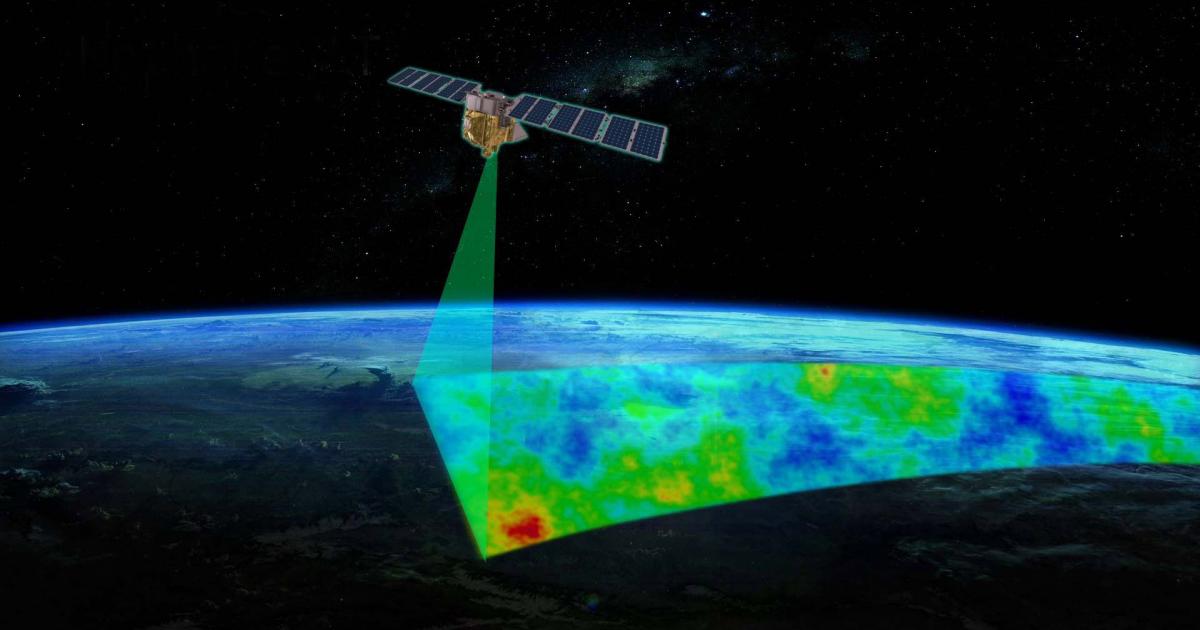 The world gets serious about cutting methane pollution