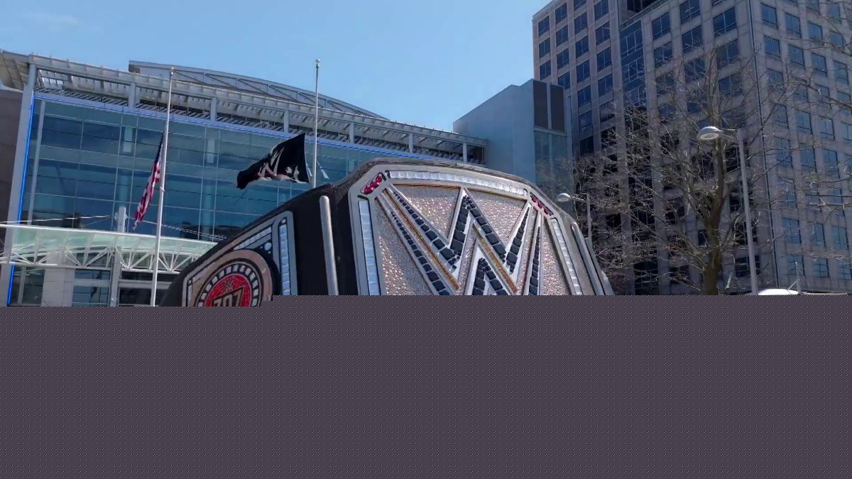 WWE Star Reveals Goal To Become A Double Champion