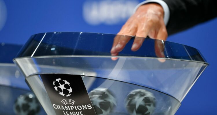 Champions League: Αύριο στη Νιόν (13:00) η κλήρωση για τον Ολυμπιακό και τα playoffs της νοκ άουτ φάσης