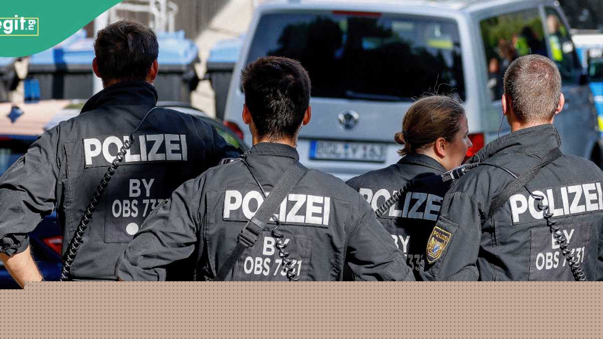 Germany confirms deportation of 31 Afghan nationals
