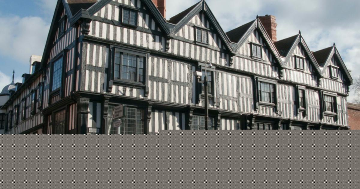 Five of the best restaurants to visit in Ledbury during the summer holidays