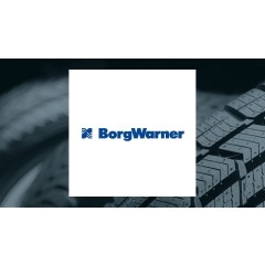 Great Lakes Advisors LLC Increases Stock Holdings in BorgWarner Inc. $BWA